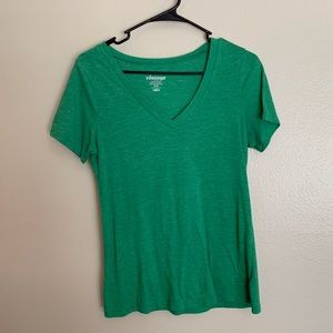 Old Navy Vintage V-Neck